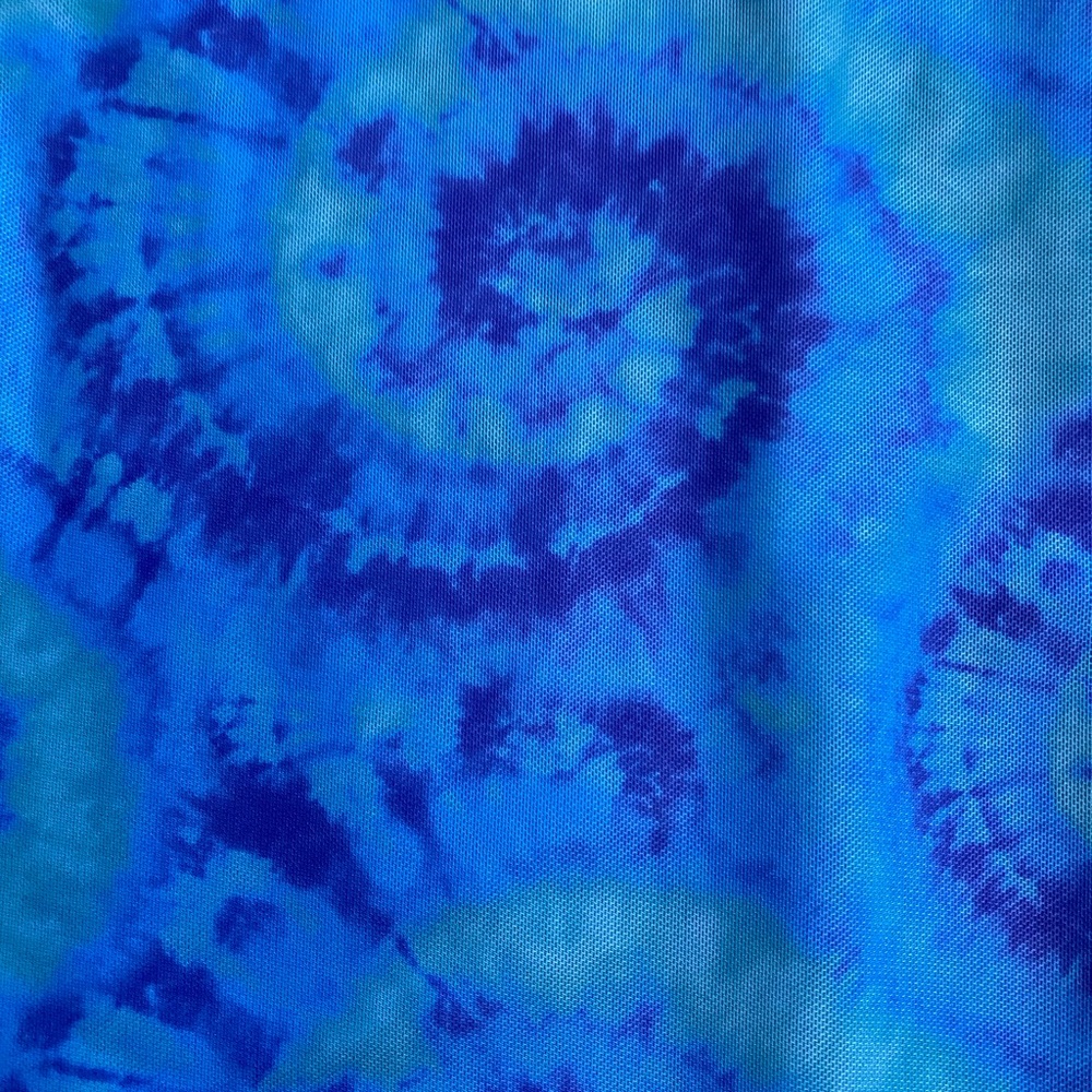 tie dye dress dolls kill - Picture 2 of 4